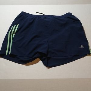 Adidas Women's shorts size XLarge